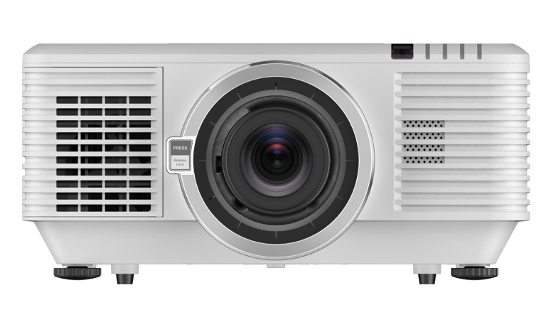 Проектор Vivitek DU7099Z-WH
